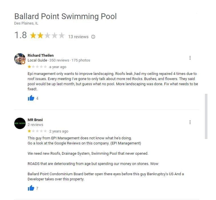 As the chapters of the Ballard Point Condominiums story draw to a close, the tale of leaking roofs and the quest for resolution stands as a testament to the resilience of a community determined to weather both literal and metaphorical storms.